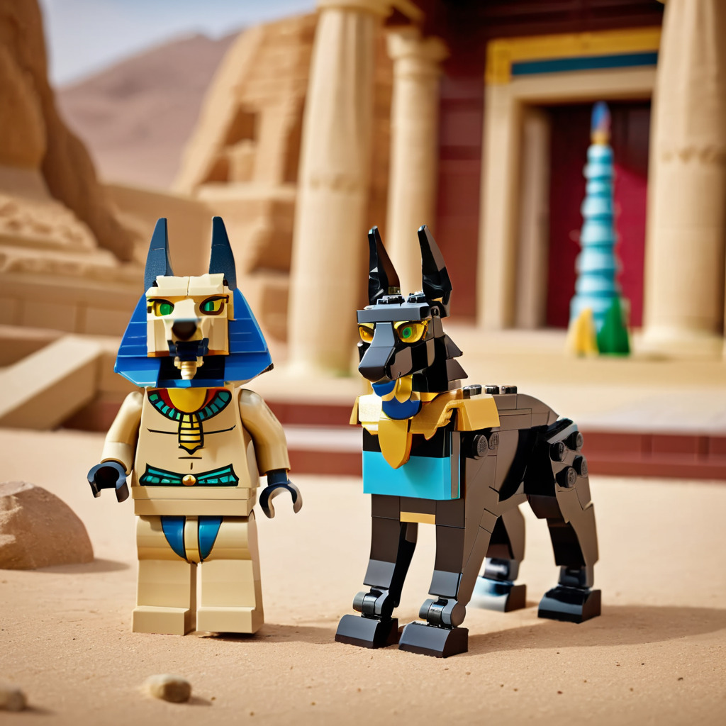 Anubis